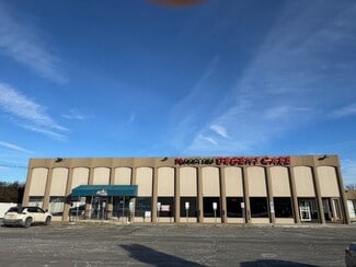 Pequannock, NJ Office, Retail - 620 Route 23