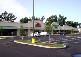 Brewton, AL Retail - 2550-2580 Douglas Ave Brewton, AL Retail - 2550-2580 Douglas Ave