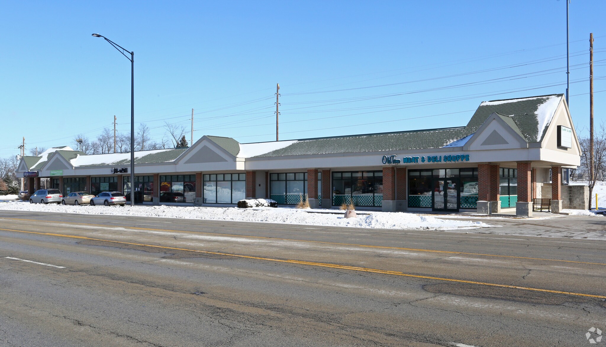 2000 S Neil St, Champaign, IL for Rent