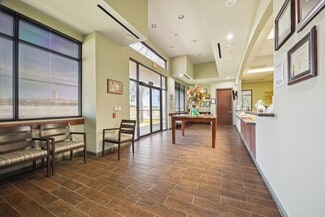 Houston, TX Medical - 14262 Gulf Fwy