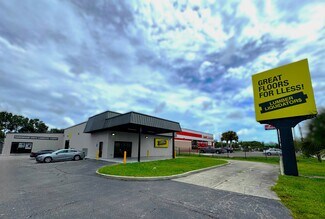 Sarasota, FL Flex - 2214 N Washington Blvd