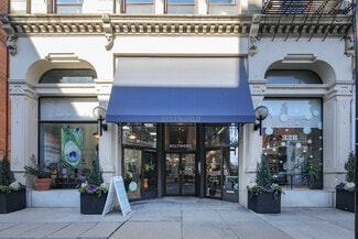 Cincinnati, OH Retail - 330 W 4th St