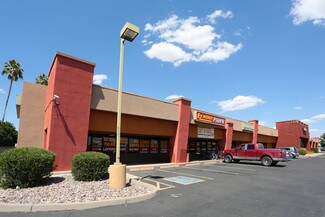 Mesa, AZ Retail - 2050 W Guadalupe Rd