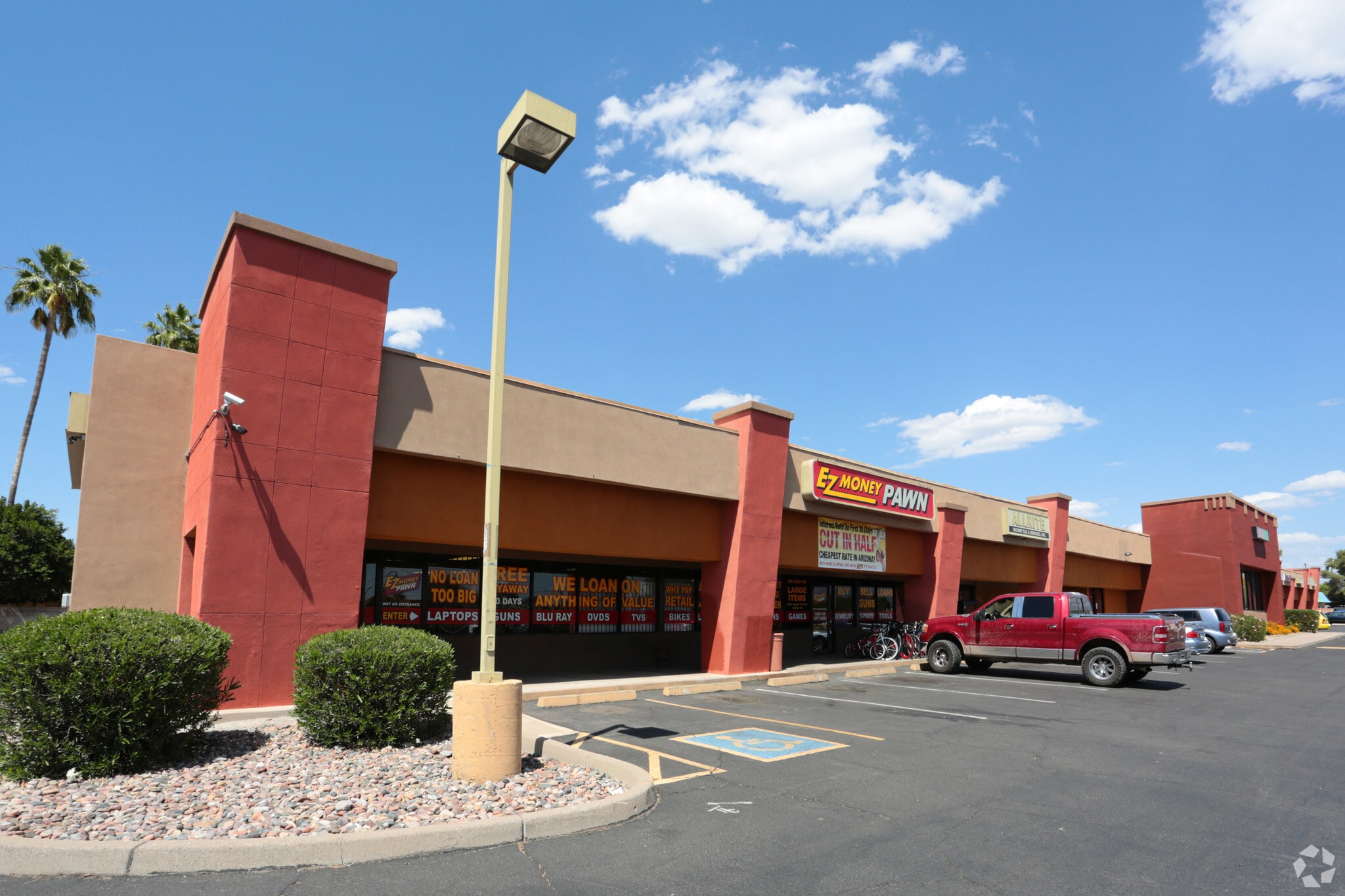 2050 W Guadalupe Rd, Mesa, AZ for Rent