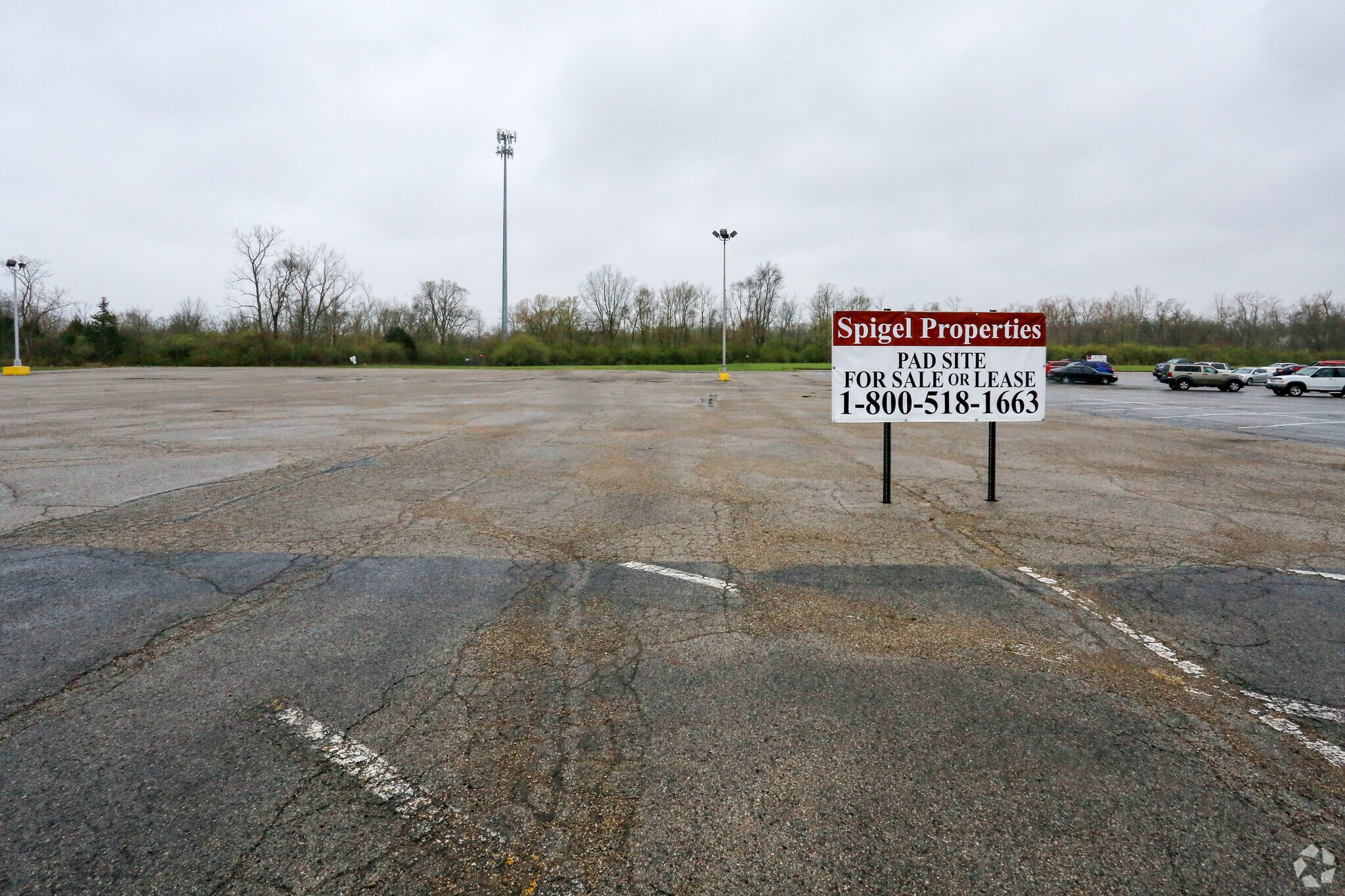 840 E Main St, Trotwood, OH for Rent