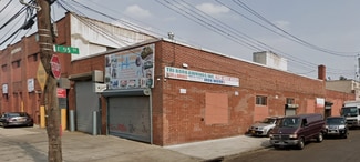 Brooklyn, NY Industrial - 9502-9508 Ditmas Ave