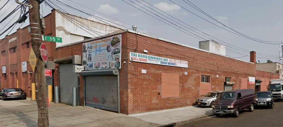 9502-9508 Ditmas Ave, Brooklyn, NY for Rent