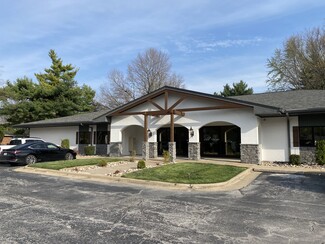 Springfield, MO Office - 1983 E Seminole St