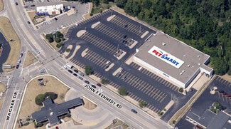 Dubuque, IA Commercial Land - 1300 John F. Kennedy Rd