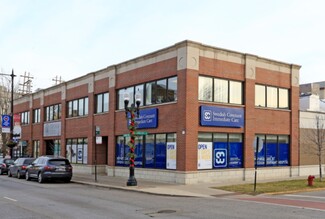 Chicago, IL Office, Retail - 2015-2019 W Irving Park Rd