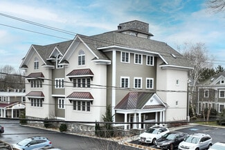 South Hamilton, MA Office, Office/Medical - 227 Willow St