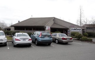 Bellevue, WA undefined