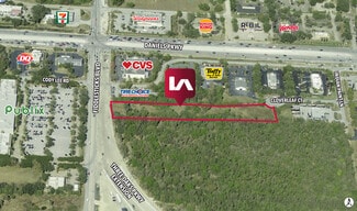 Fort Myers, FL Commercial - 13641 Fiddlesticks Blvd