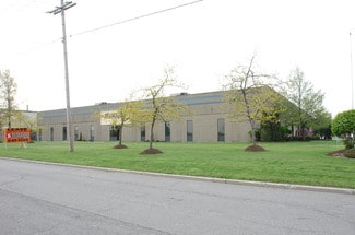 Tonawanda, NY Industrial - 55 Oriskany Dr