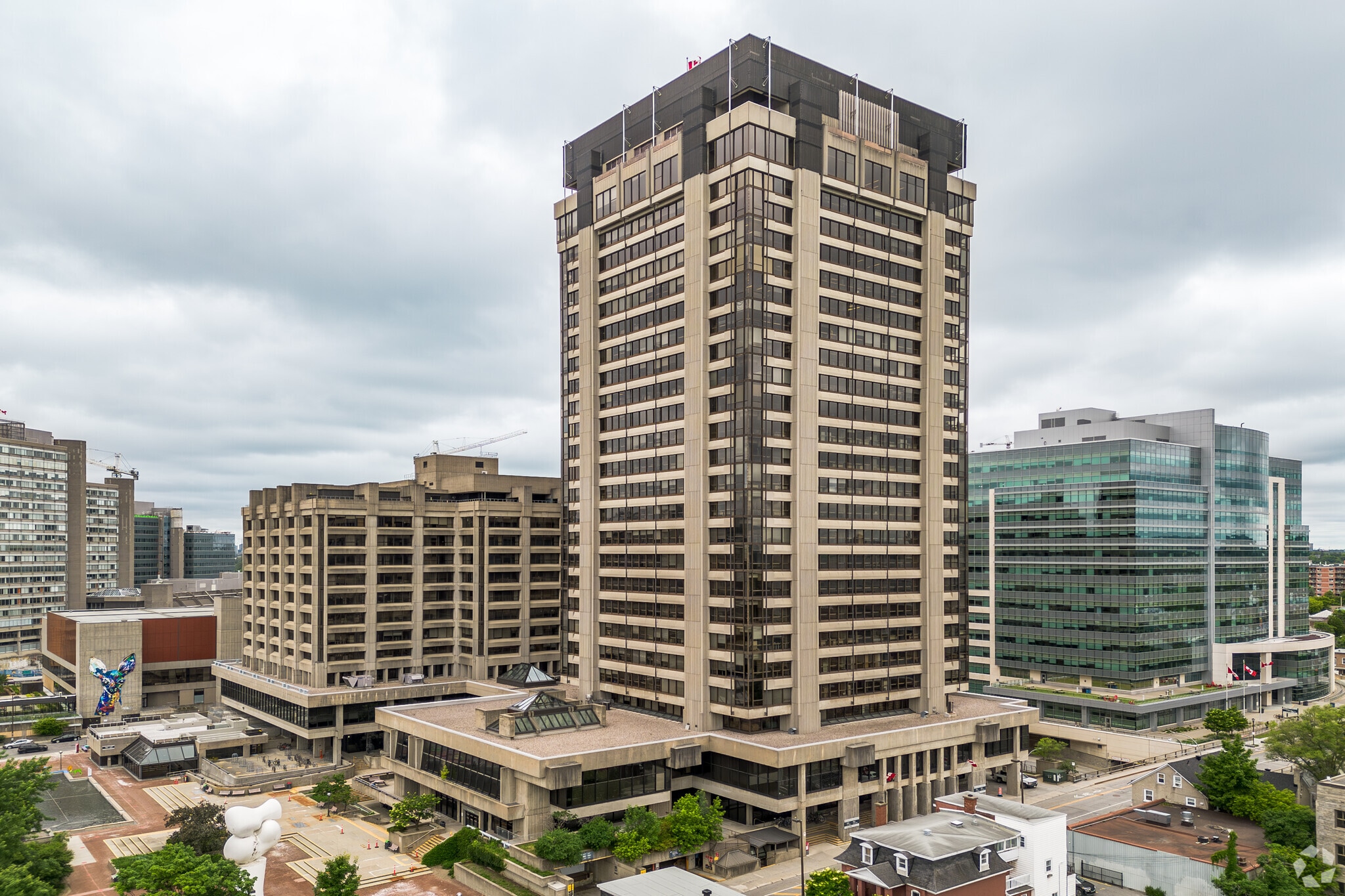 50 Rue Victoria, Gatineau, QC for Rent