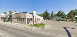 Calgary, AB Commercial - 318 16 Av NW