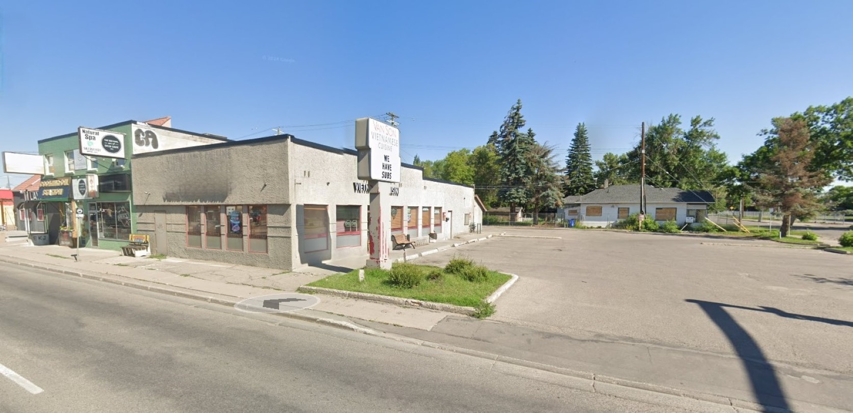 318 16 Av NW, Calgary, AB for Sale