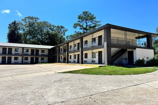 Picayune, MS Hospitality - 999 Cooper Rd Picayune, MS Hospitality - 999 Cooper Rd