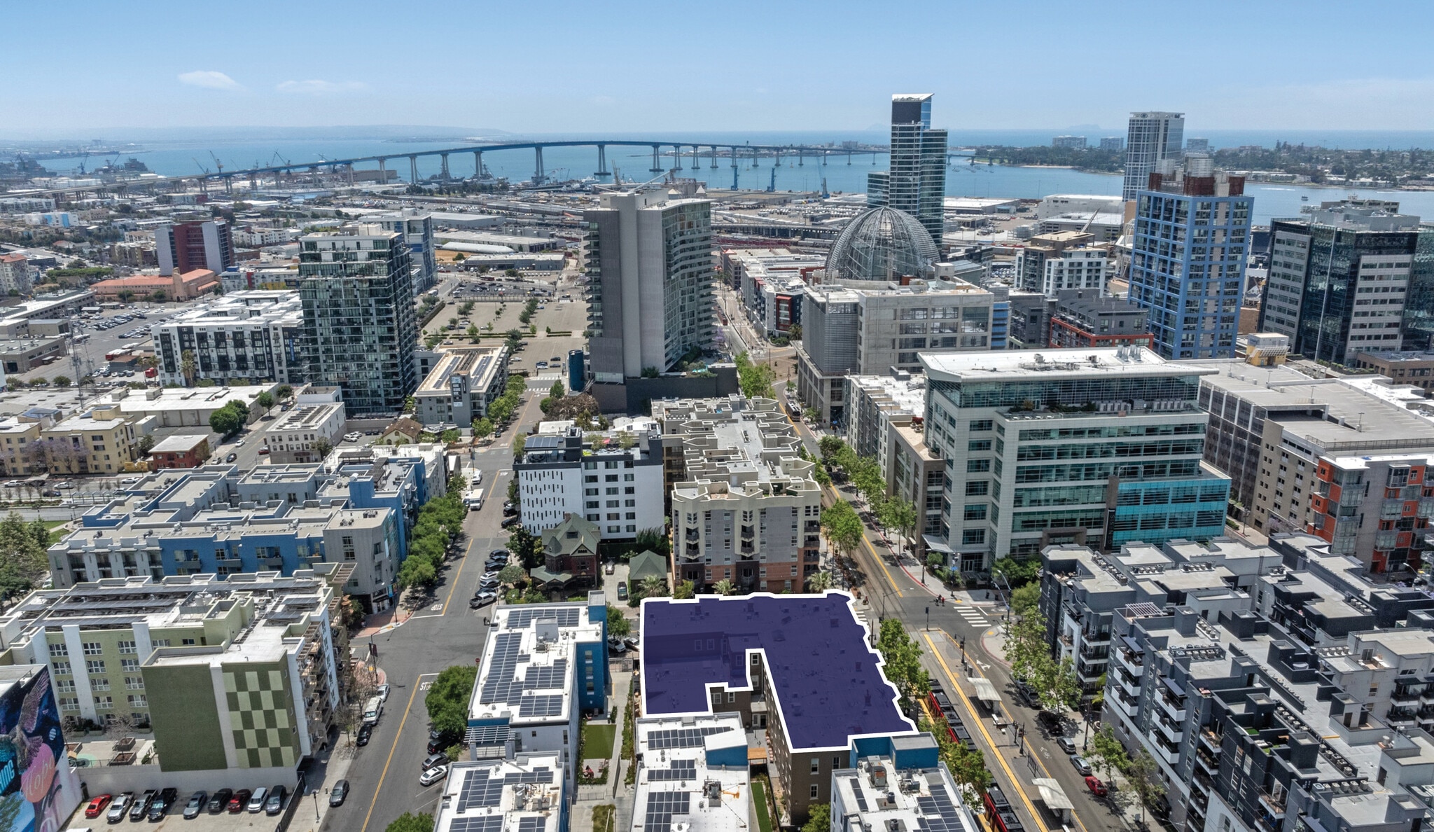 509 Park Blvd, San Diego, CA for Sale