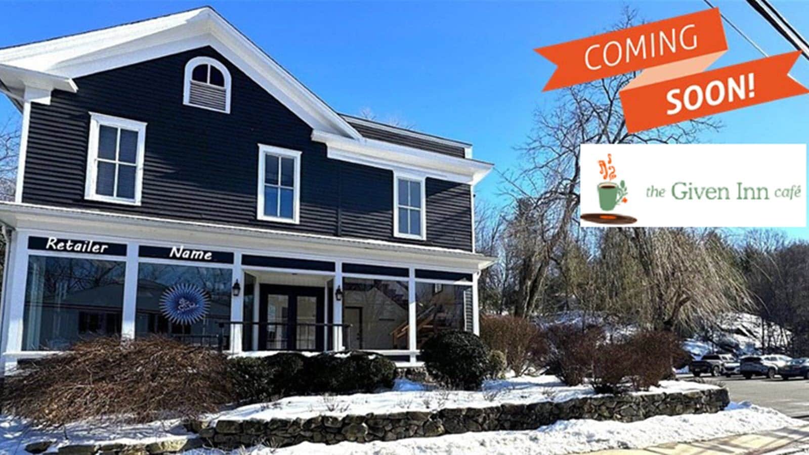 4 Old Mill Rd, Redding, CT for Rent