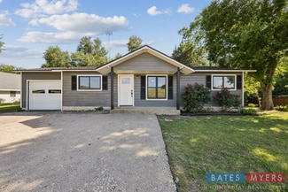 Midlothian, TX Office - 656 Sardis St