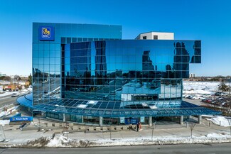 Toronto, ON Office - 111 Grangeway Ave