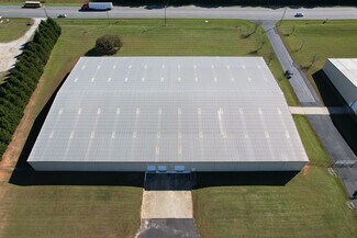 Chesnee, SC Industrial - 5251 Chesnee Hwy