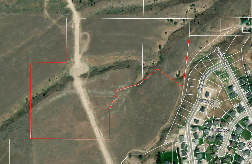 TBA Trail Creek Area, Pocatello, ID for Sale