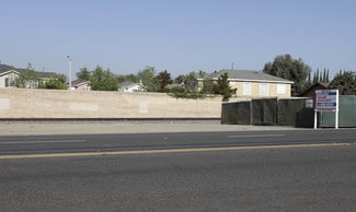 Orange, CA Commercial - 8641 Orange Olive Rd