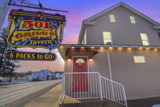 Myerstown, PA Restaurant - 7646 Lancaster Ave