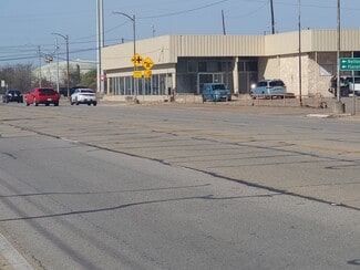 Killeen, TX Retail - 1115 W Veterans Memorial Blvd