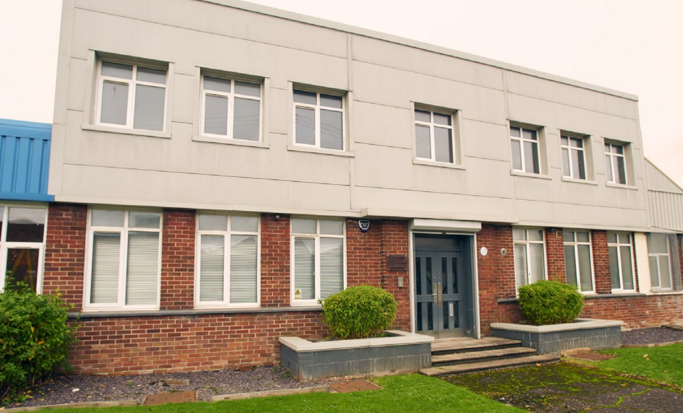 7-19 Colquhoun Ave, Glasgow, GLG for Rent