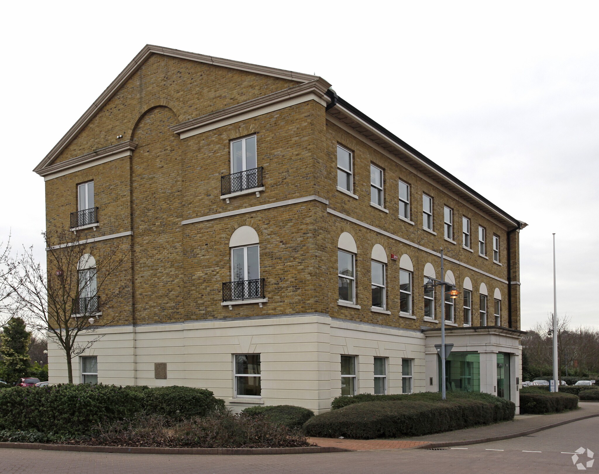 Quayside, Chatham, KEN for Rent