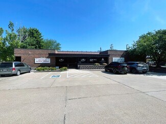 Fremont, NE Medical - 415 E 23rd St Fremont, NE Medical - 415 E 23rd St