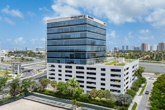 Aventura, FL Office/Residential - 20200 W Dixie Hwy