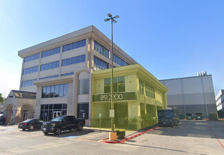 Houston, TX Retail - 2200 Southwest Fwy