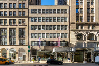 New York, NY Office - 290 Madison Ave