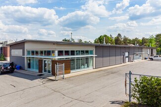 Ottawa, ON Flex - 580 Industrial Ave Ottawa, ON Flex - 580 Industrial Ave