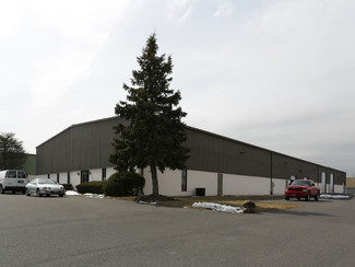 Telford, PA Industrial - 186-188 Keystone Dr