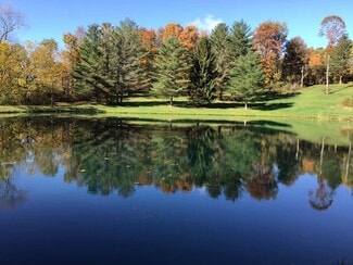 New Marshfield, OH Specialty - 7896 Roundhouse Rd