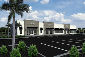 Nokomis, FL Retail - 1200B Tamiami Trl N