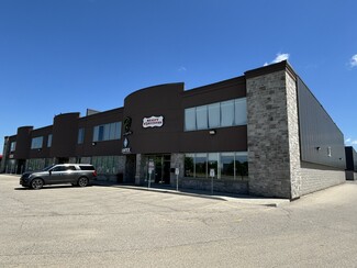 Guelph, ON Industrial - 265 Hanlon Creek Blvd