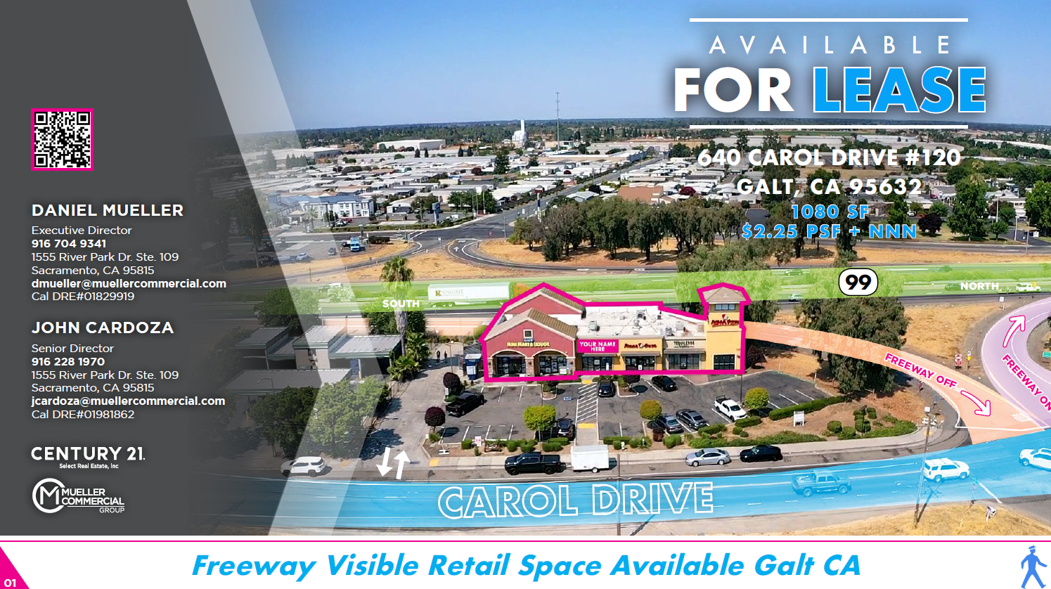 640 Carol Dr, Galt, CA for Rent