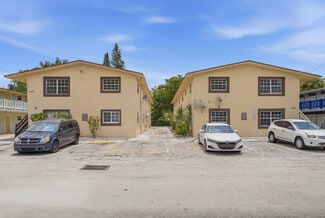 624-632 SW 16th Ave 624-632 SW 16th Ave