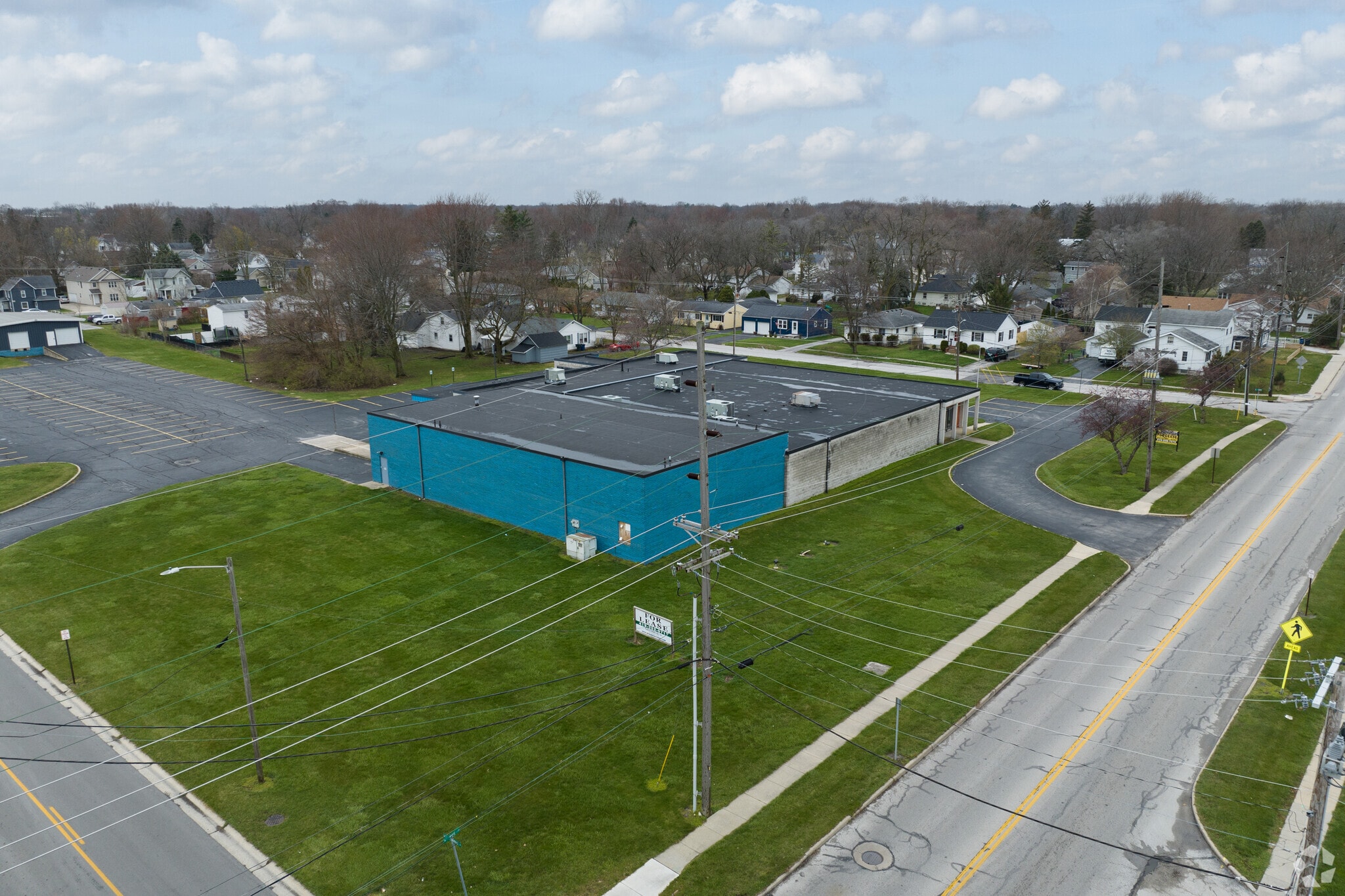 300 E Poe Rd, Bowling Green, OH for Rent