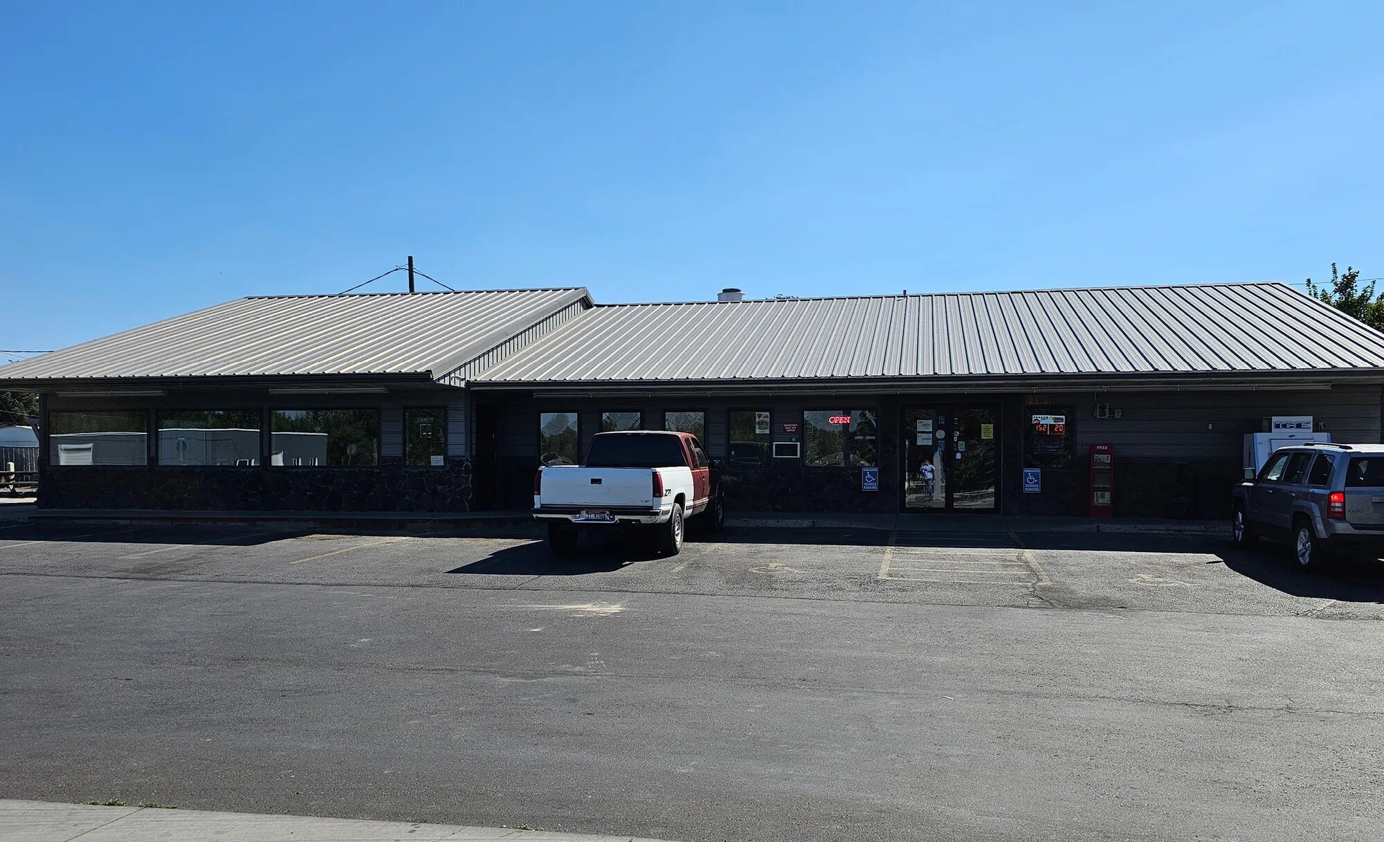 1101 N Broadway, Buhl, ID for Sale