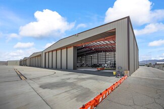 Thermal, CA Specialty - 86400 Lightning St