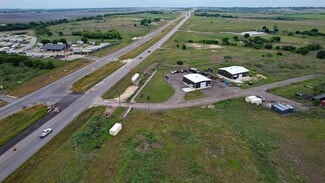 Rogers, TX Industrial - 9432 TX-36