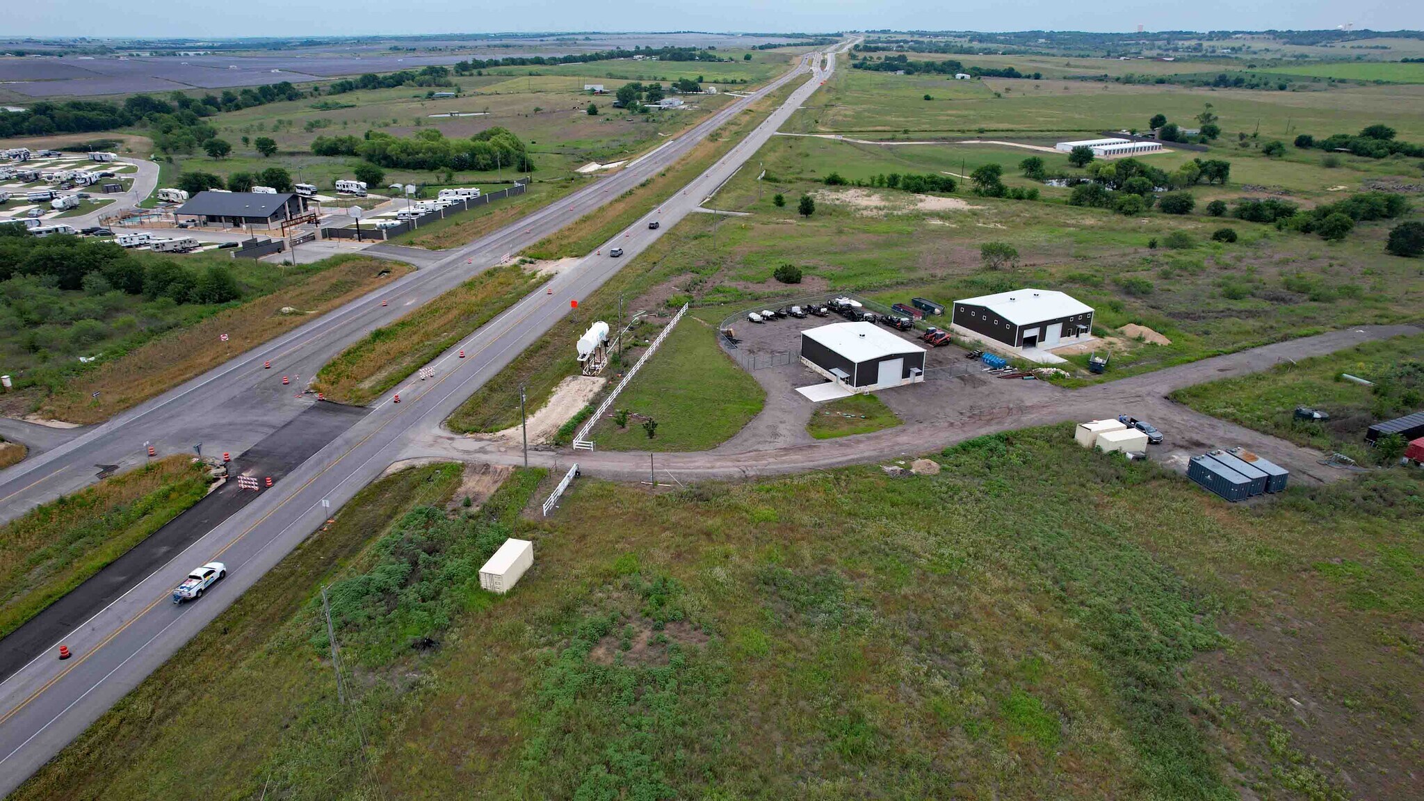 9432 TX-36, Rogers, TX for Rent