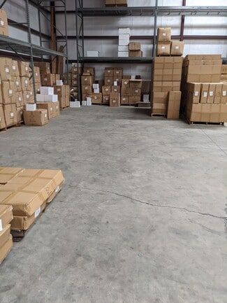 Mobile, AL Industrial - 3140 Lees Ln